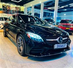 مێرسێدس بێنز C-Class